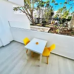 Modern With Pool & Terrace Playa De Americas, Tenerife