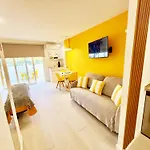 Modern With Pool & Terrace Playa De Americas, Tenerife Playa de las Americas (Tenerife)