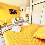 Modern With Pool & Terrace Playa De Americas, Tenerife