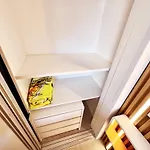 Modern With Pool & Terrace Playa De Americas, Tenerife Apartment Playa de las Americas (Tenerife)