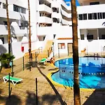 Apartment Modern With Pool & Terrace Playa De Americas, Tenerife Playa de las Americas (Tenerife)