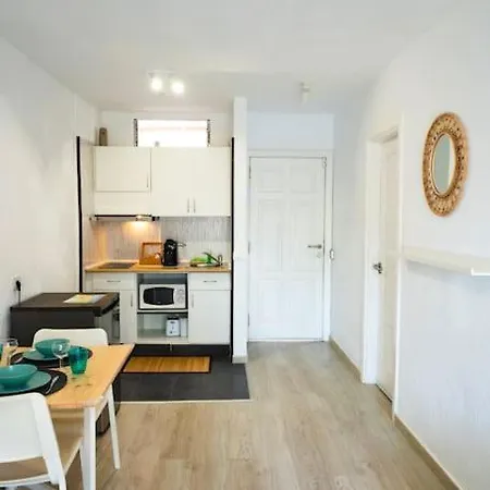 Apartment Americas *