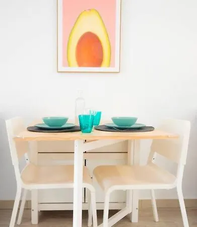 Apartment Americas *