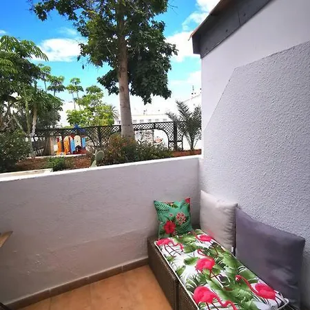 Apartment Americas Playa de las Américas