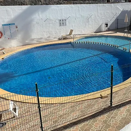 Apartamento Modern With Pool & Terrace Playa De Americas, Tenerife