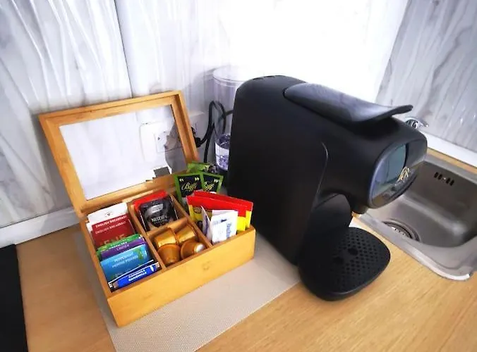 Apartman Modern Studio With Pool & Terrace Playa De Las Americas, Tenerife Playa de las Américas