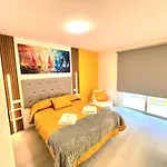 Apartment Modern With Pool & Terrace Playa De Americas, Tenerife Playa de las Américas