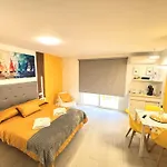 Apartment Modern With Pool & Terrace Playa De Americas, Tenerife Playa de las Américas