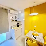 Apartment Modern With Pool & Terrace Playa De Americas, Tenerife *