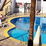 Modern With Pool & Terrace Playa De Americas, Tenerife Playa de las Américas