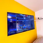Apartment Modern With Pool & Terrace Playa De Americas, Tenerife *