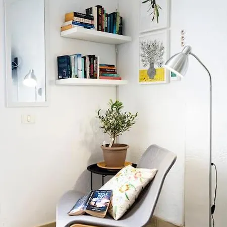 Americas Апартаменты Плая-де-лас-Америкас