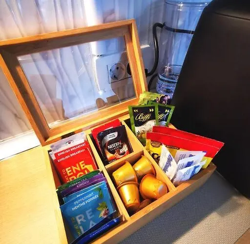 Appartement Modern Studio With Pool & Terrace Playa De Las Americas, Tenerife