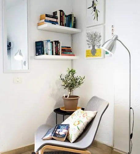 Modern Studio With Pool & Terrace Playa De Las Americas, Tenerife 아파트 플라야데라스아메리카스