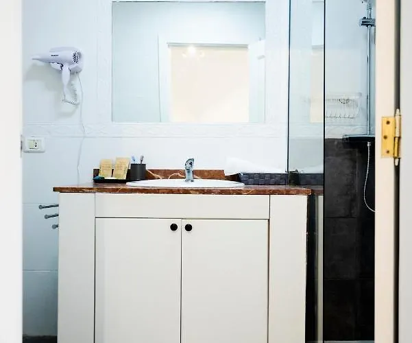 Modern Studio With Pool & Terrace Playa De Las Americas, Tenerife Playa de las Américas