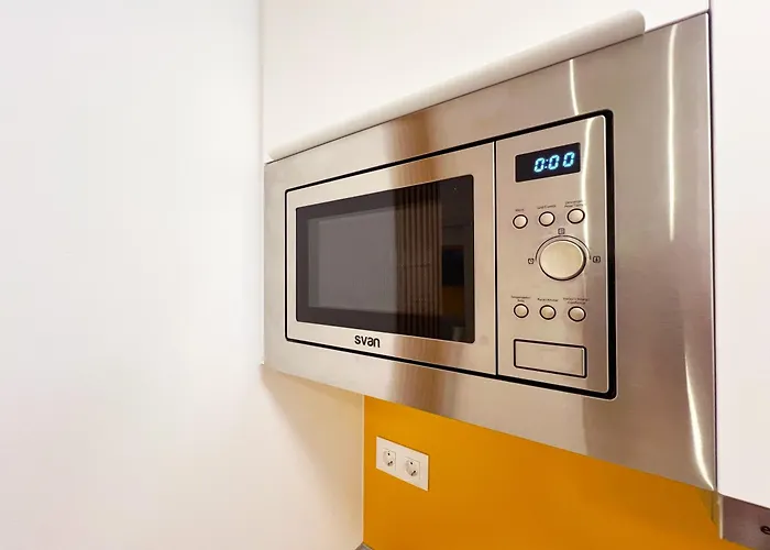 公寓 Modern With Pool & Terrace Playa De Americas, Tenerife *