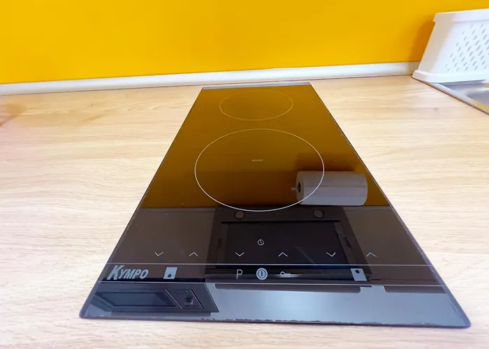 Modern With Pool & Terrace Playa De Americas, Tenerife