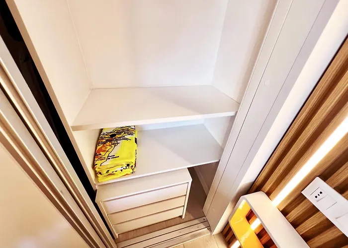 Modern With Pool & Terrace Playa De Americas, Tenerife 公寓 美洲海滩