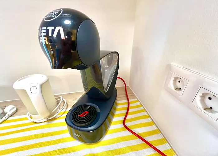 Modern With Pool & Terrace Playa De Americas, Tenerife