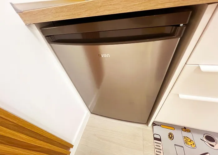 Modern With Pool & Terrace Playa De Americas, Tenerife * 美洲海滩