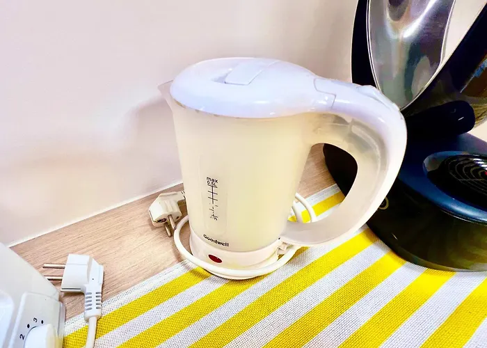 Modern With Pool & Terrace Playa De Americas, Tenerife 公寓