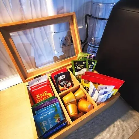 Apartamento Las Americas studio