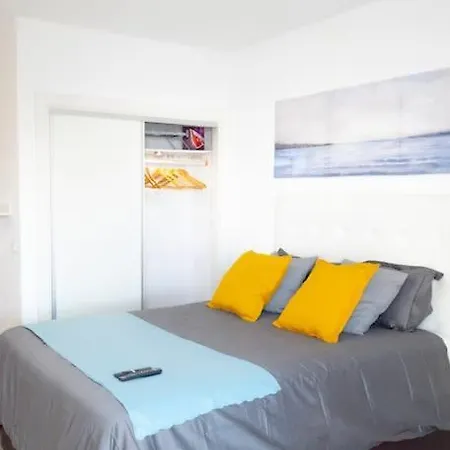 Americas Playa de las Americas (Tenerife)