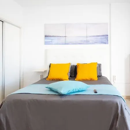 Americas Playa de las Americas (Tenerife)