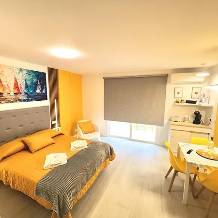 Appartement Modern With Pool & Terrace Playa De Americas, Tenerife Playa de las Américas