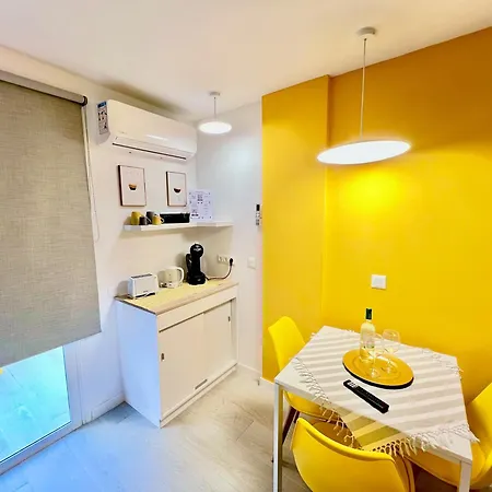 Appartement Modern With Pool & Terrace Playa De Americas, Tenerife *