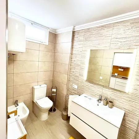 Appartement Modern With Pool & Terrace Playa De Americas, Tenerife Playa de las Américas