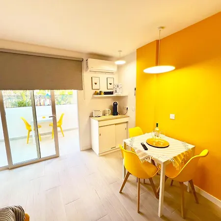 Modern With Pool & Terrace Playa De Americas, Tenerife