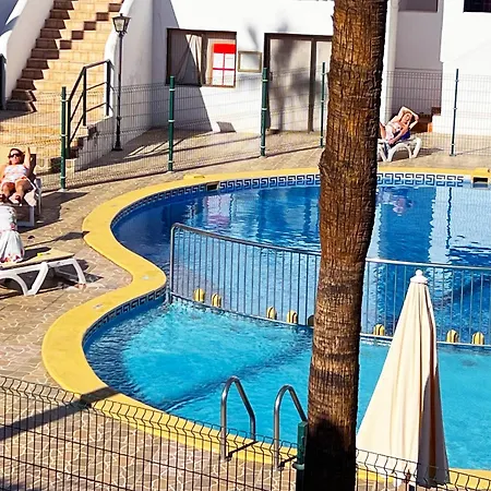 Modern With Pool & Terrace Playa De Americas, Tenerife Playa de las Américas