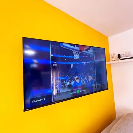 Appartement Modern With Pool & Terrace Playa De Americas, Tenerife *