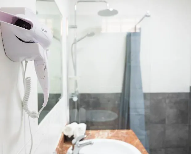 Las Americas studio Playa de las Américas